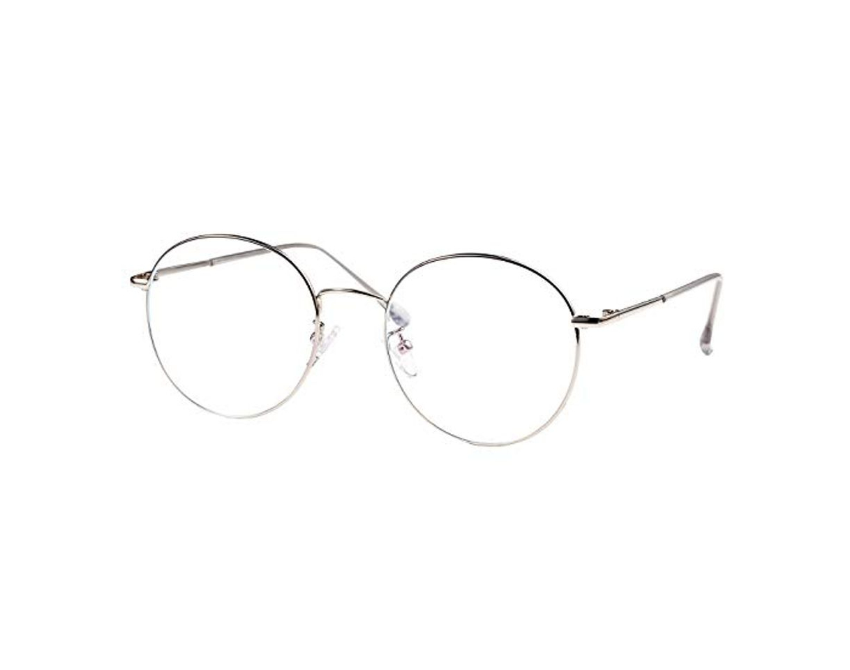 Producto ROSA&ROSE Gafas para Ordenador Anti luz Azul