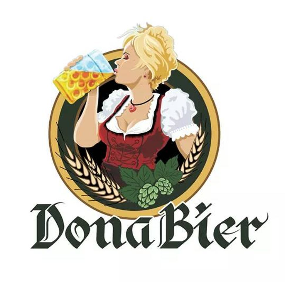 Restaurantes Dona Bier