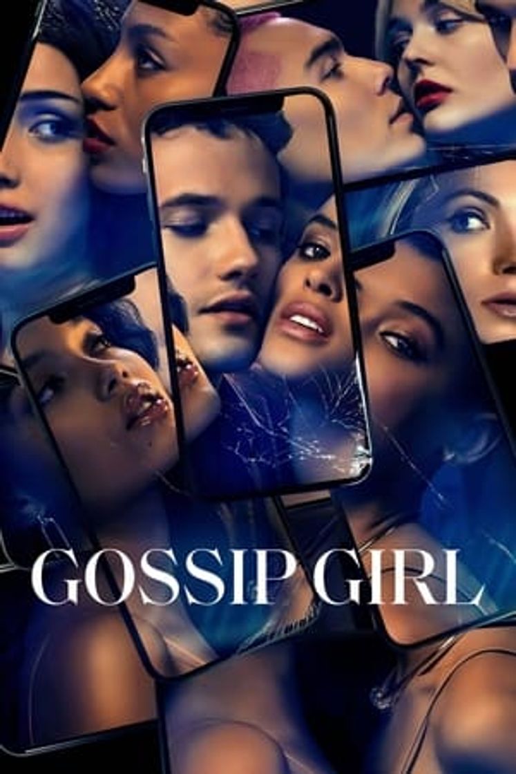 Serie Gossip Girl