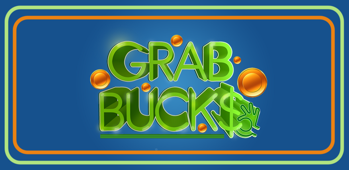 App Grab Bucks - Make Money, Big Cash