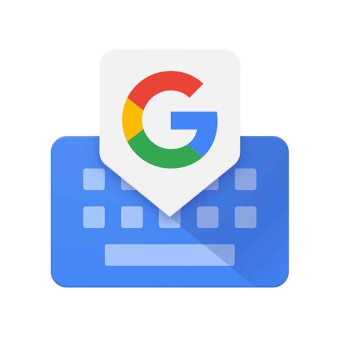 App Gboard – the Google Keyboard