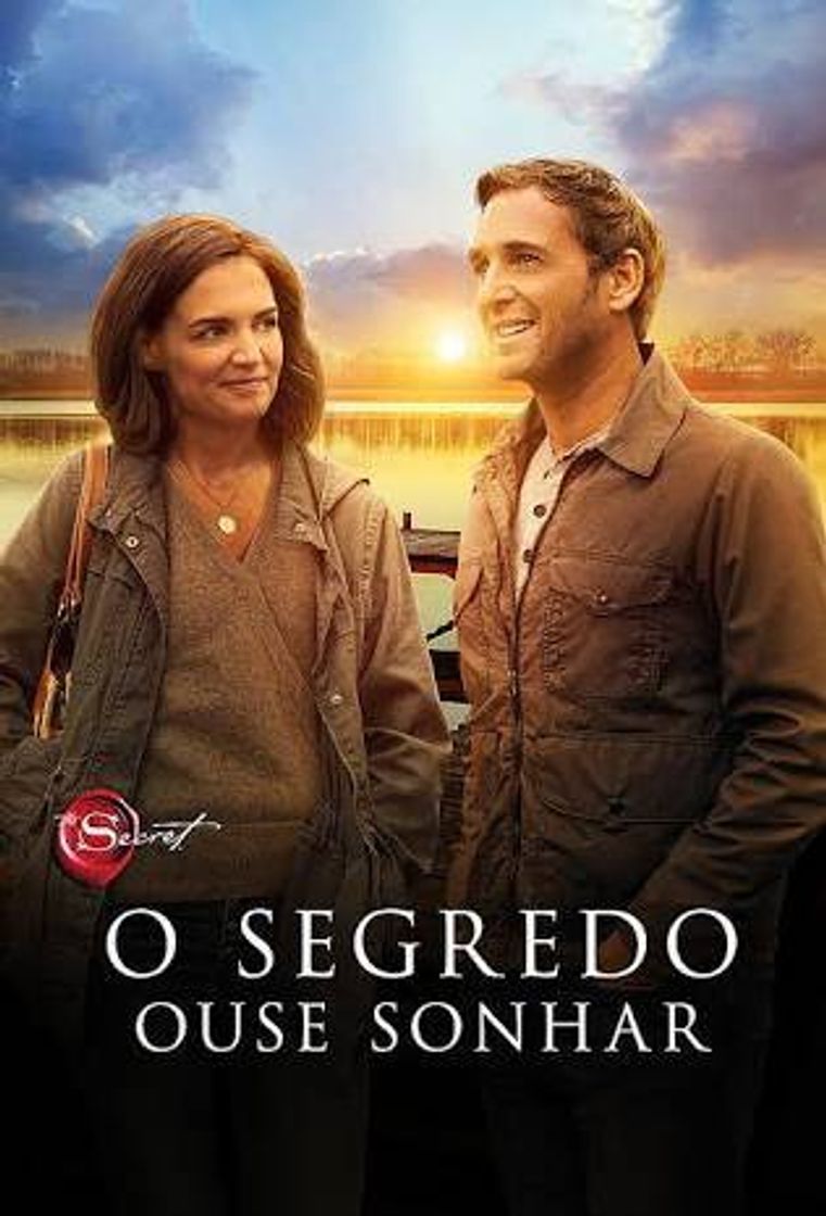 Movie O Segredo Ouse Sonhar 