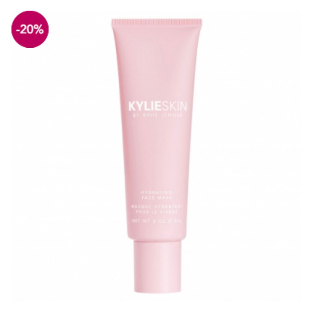 Moda Kylie Skin Hydrating Face Mask - Mascarilla Facial - Tratami