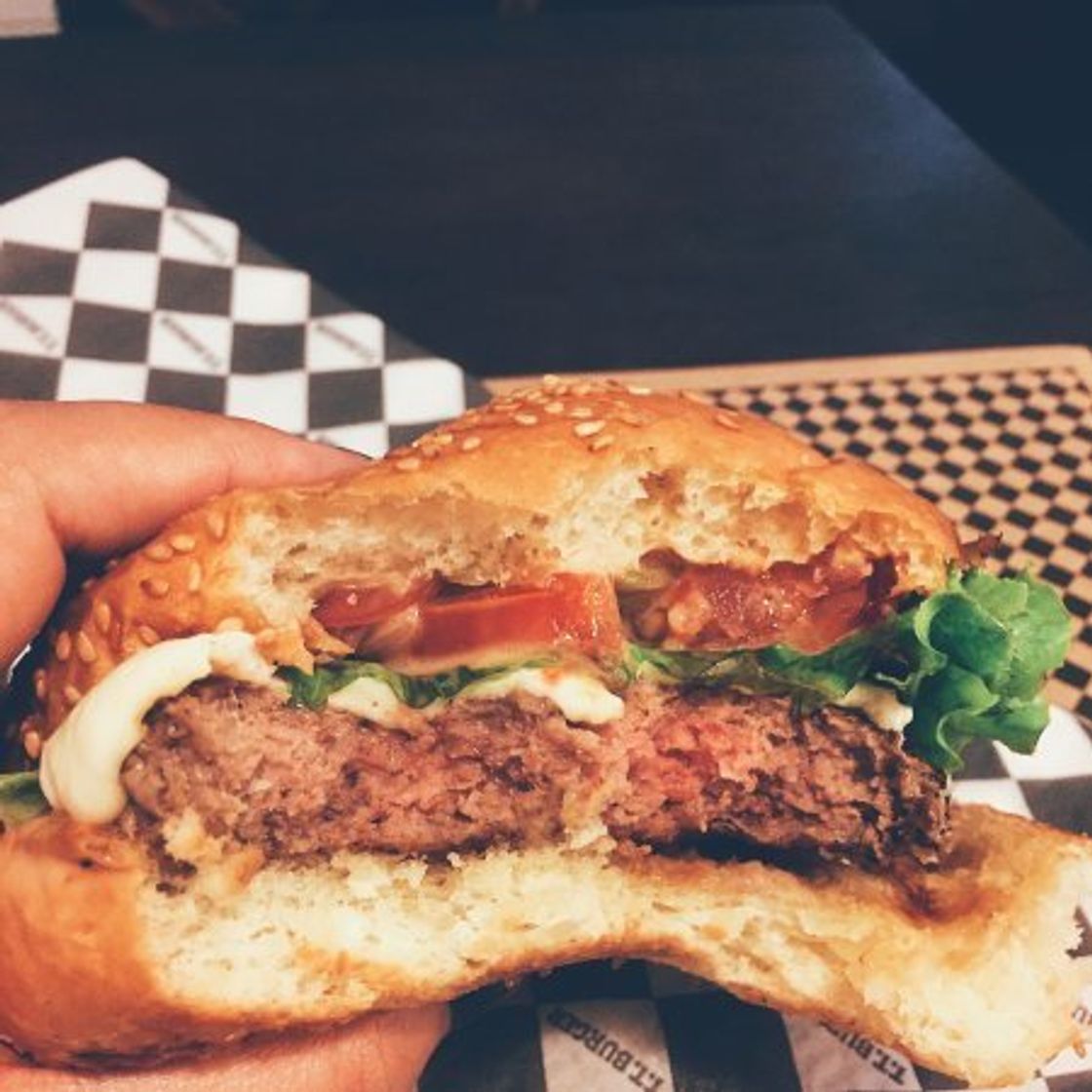 Restaurants T.T. Burger