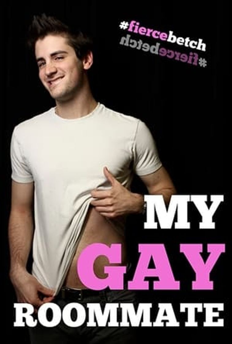 Serie My Gay Roommate