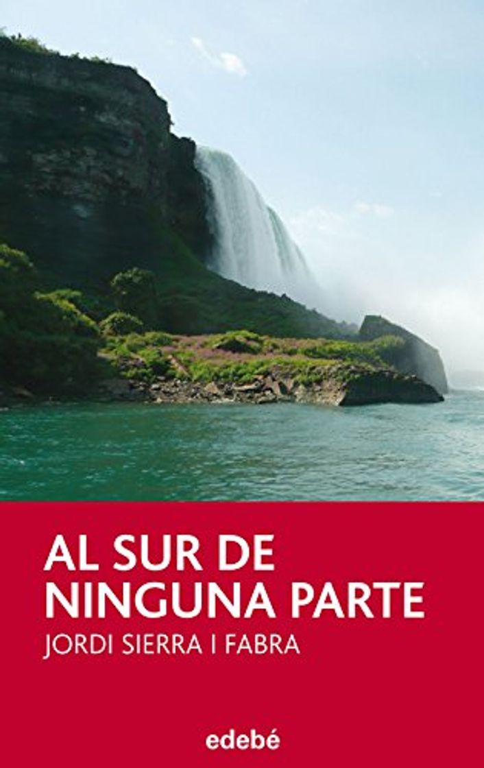 Libro AL SUR DE NINGUNA PARTE: 108