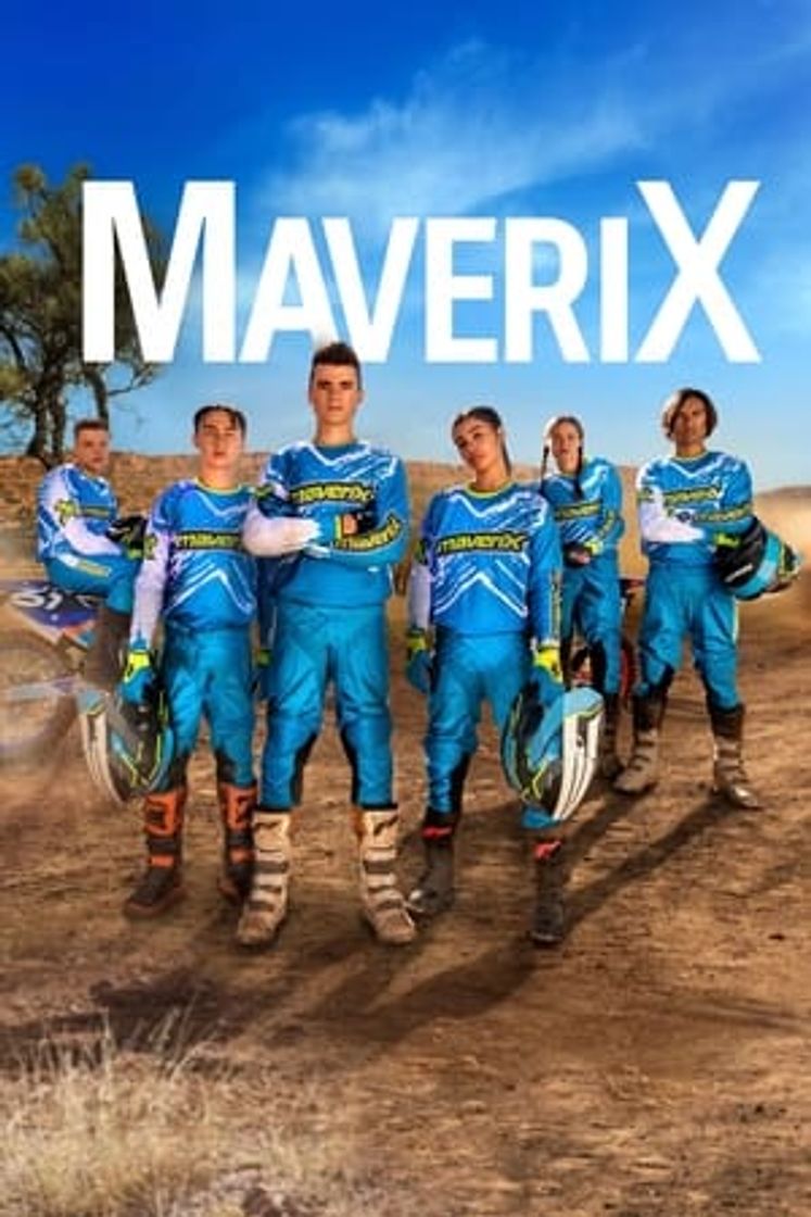 Serie MaveriX