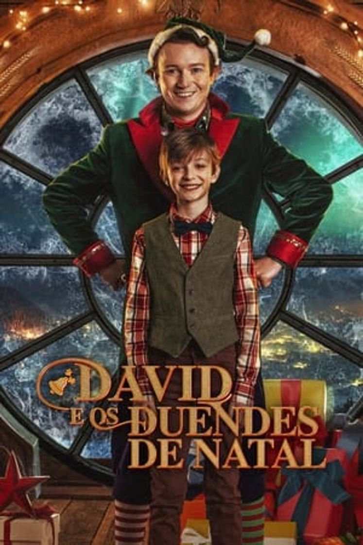 Movie David y los Elfos