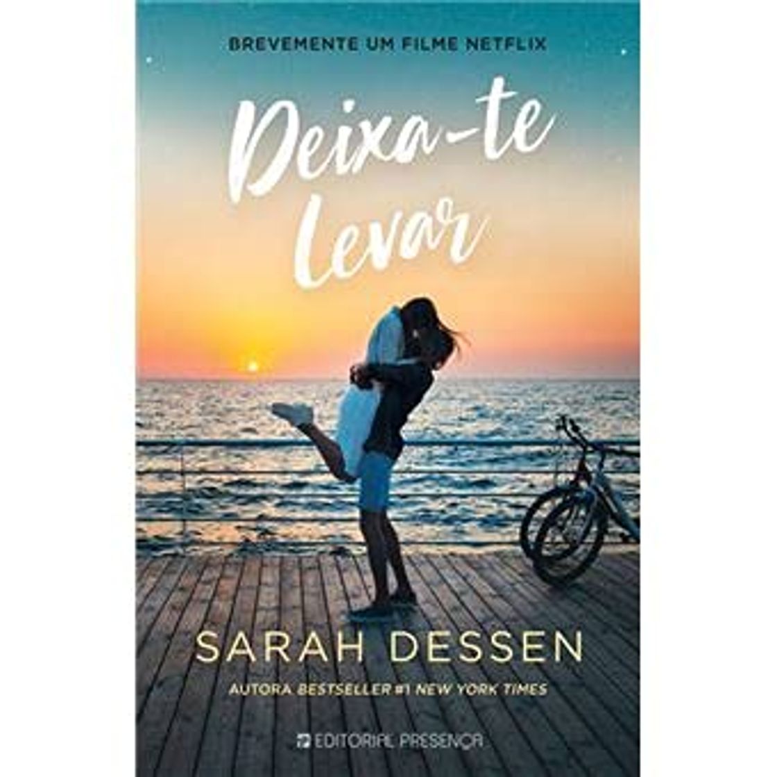 Book Deixa