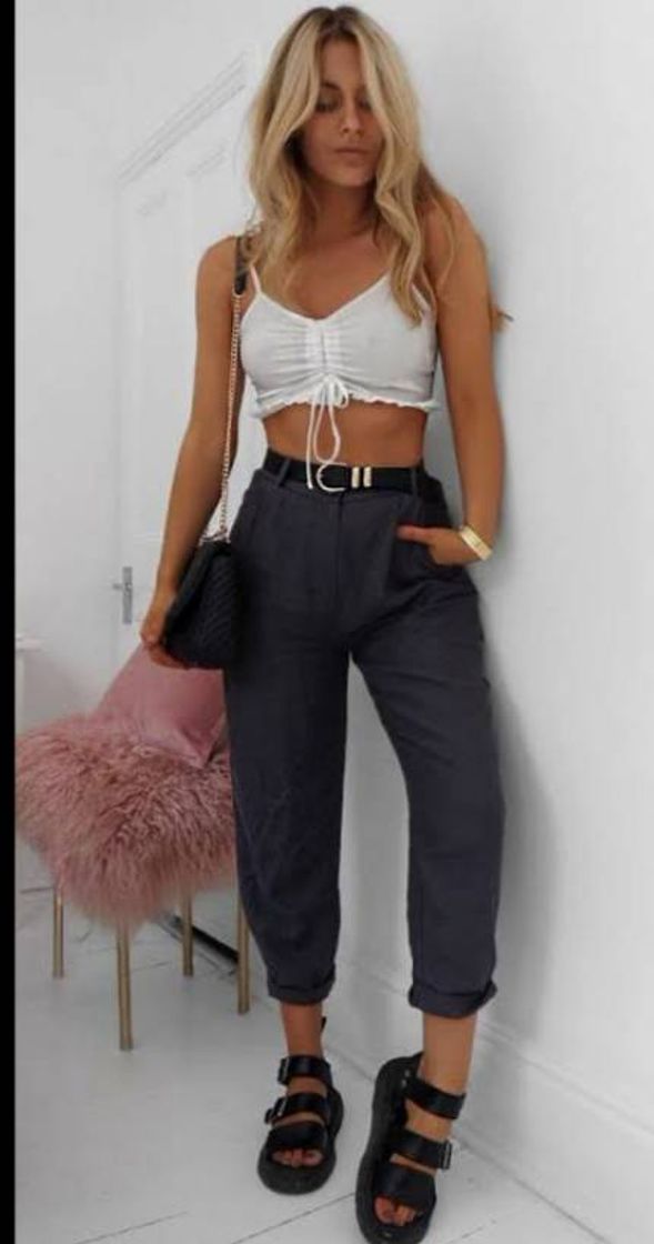 Social Roupas