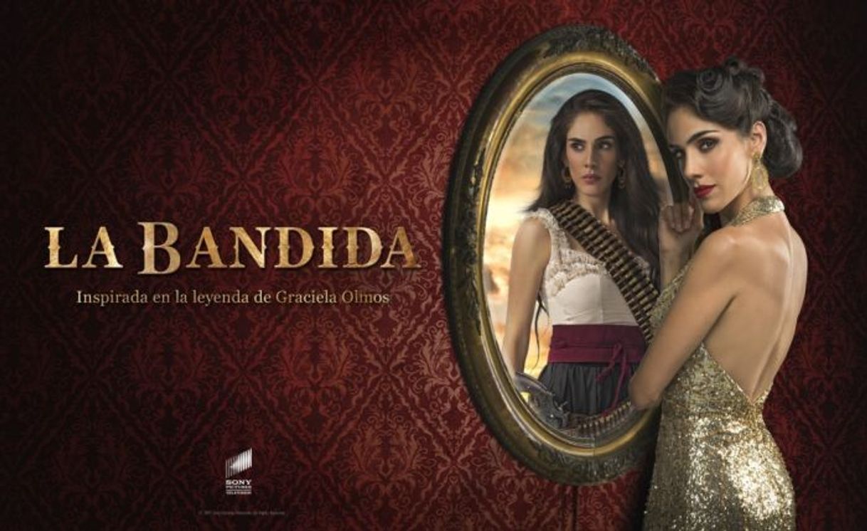 Serie La bandida