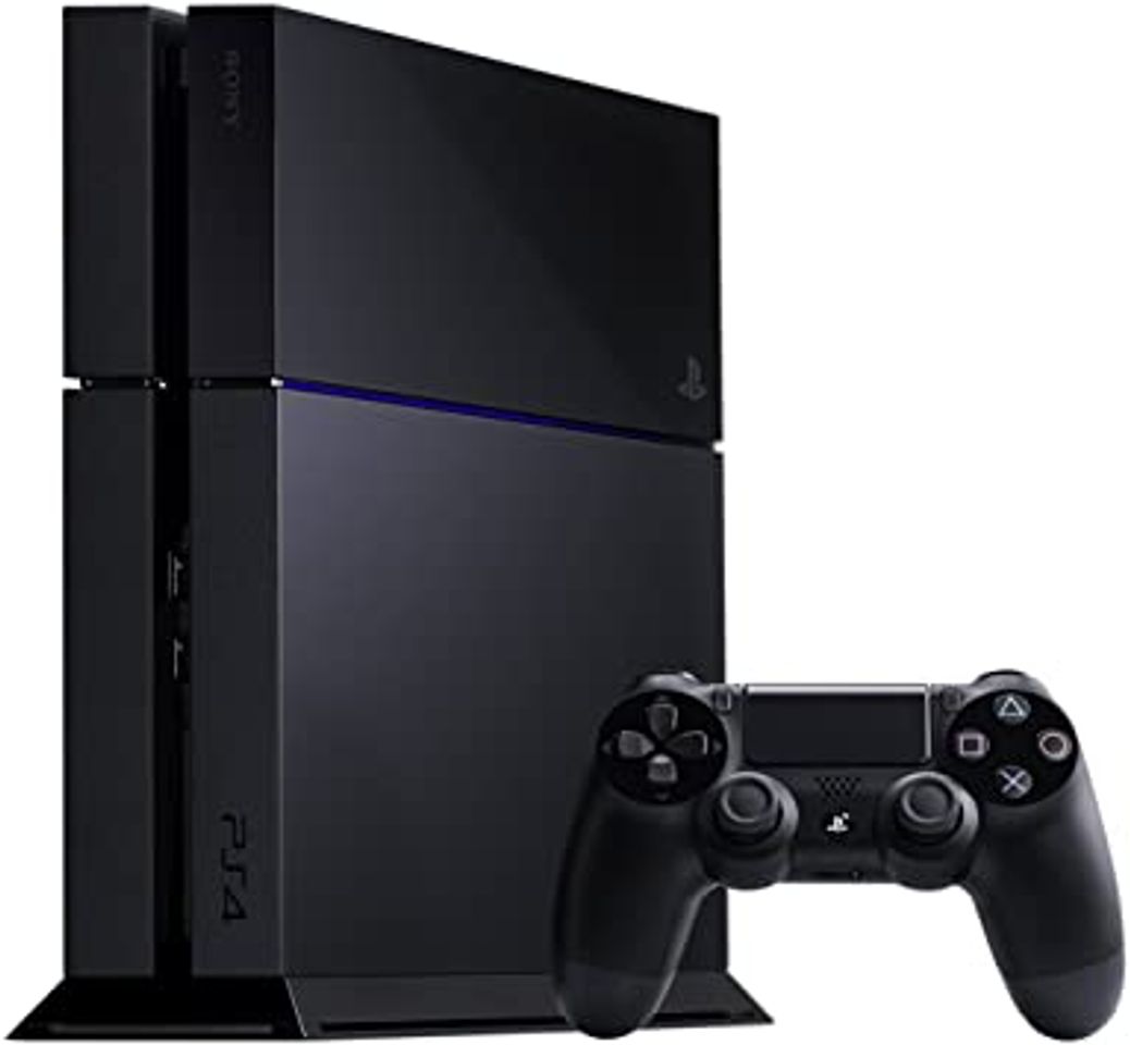 Electrónica Sony Playstation 4 Slim 500 GB [Importación Inglesa]