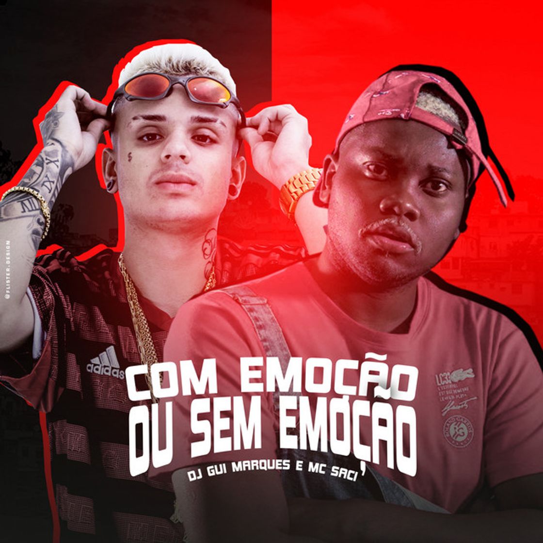 Music Com Emoção ou Sem Emoção