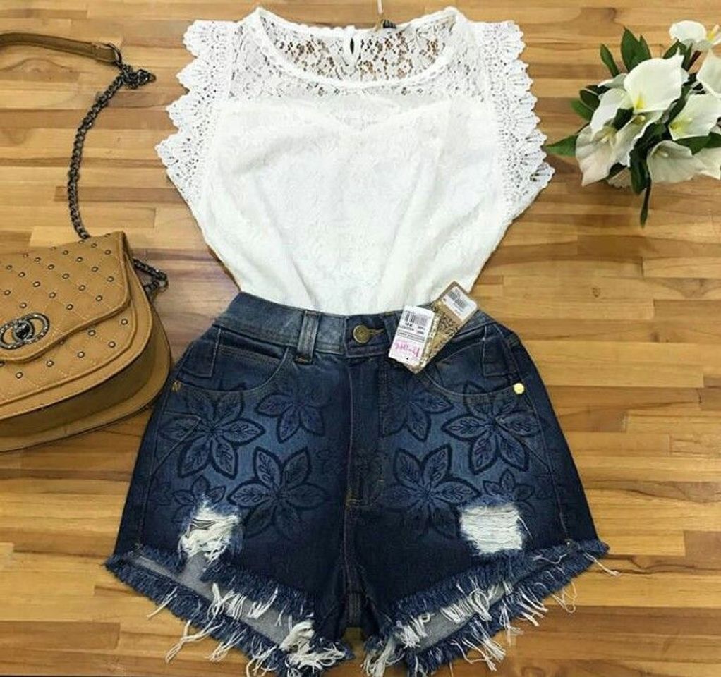 Fashion Roupas lindas