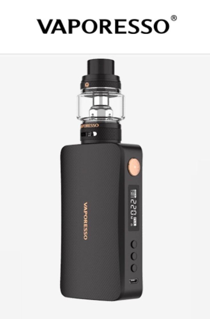 Fashion GEN S » Vaporesso