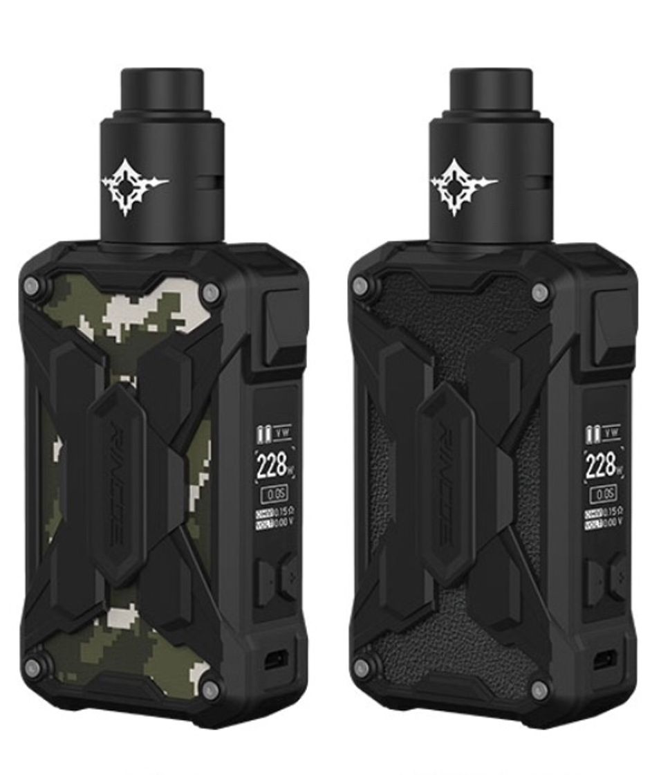 Moda Mechman Lite 228w RDA kit