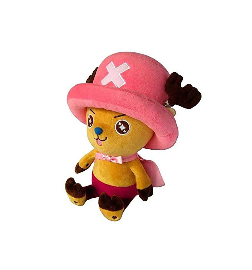 Producto Chopper Peluche Luffy