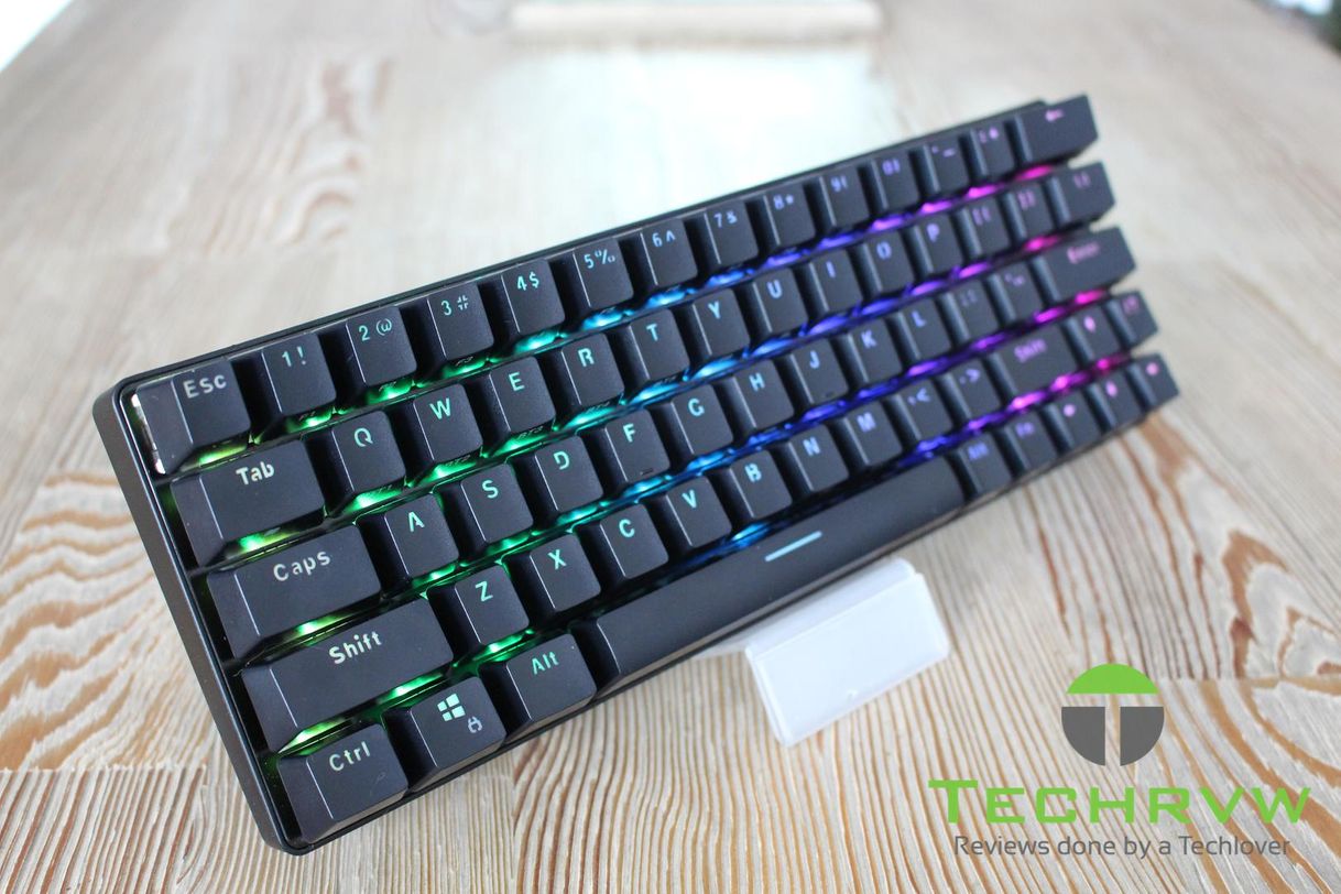 Fashion Teclado Blitzwolf KB1 60%