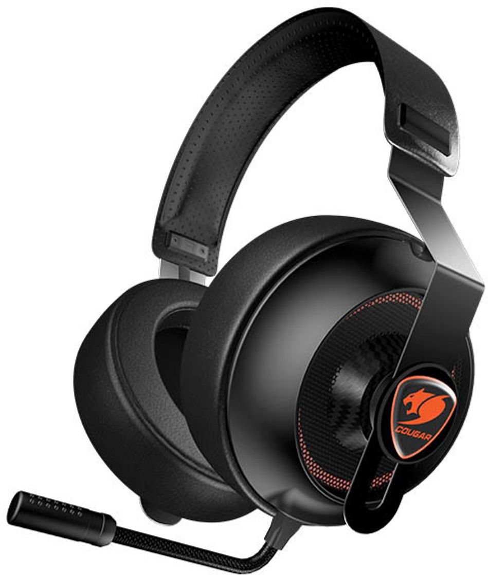 Producto Headset Gamer Cougar Phontum Essential