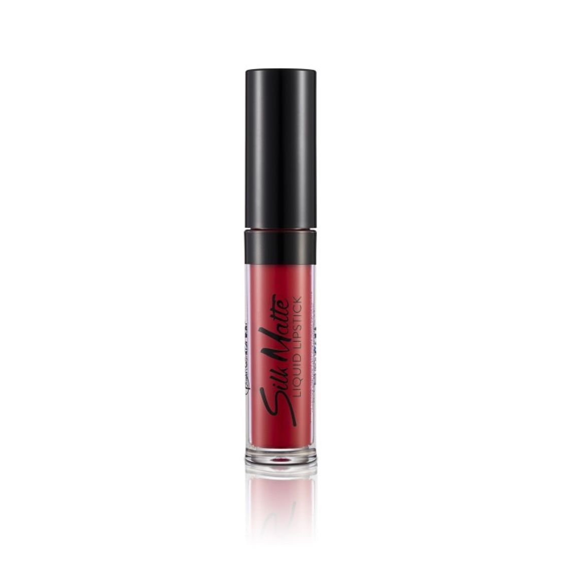 Moda FLORMAR SILK MATTE LIQUID LIPSTICK 007