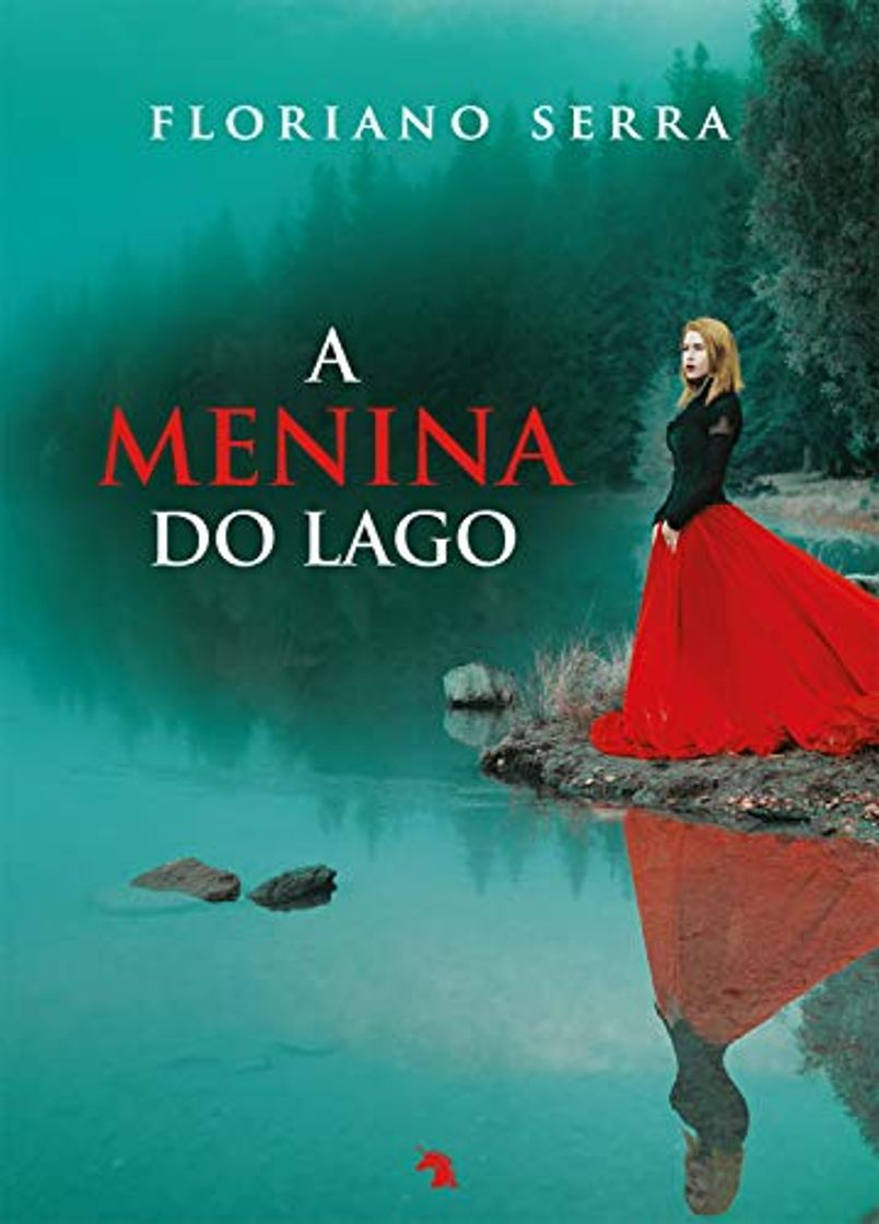 Libros A menina do lago