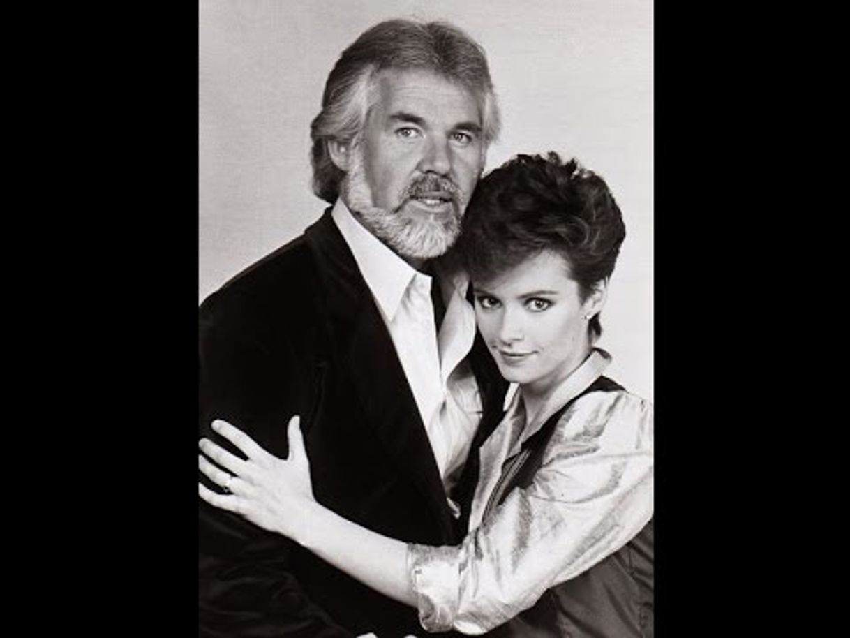 Canción we got tonight-kenny rogers & sheena easton