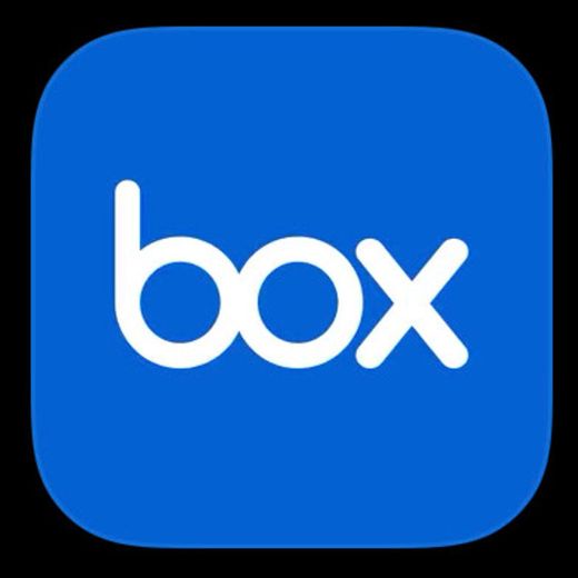 ‎Box — Cloud Content Management en App Store