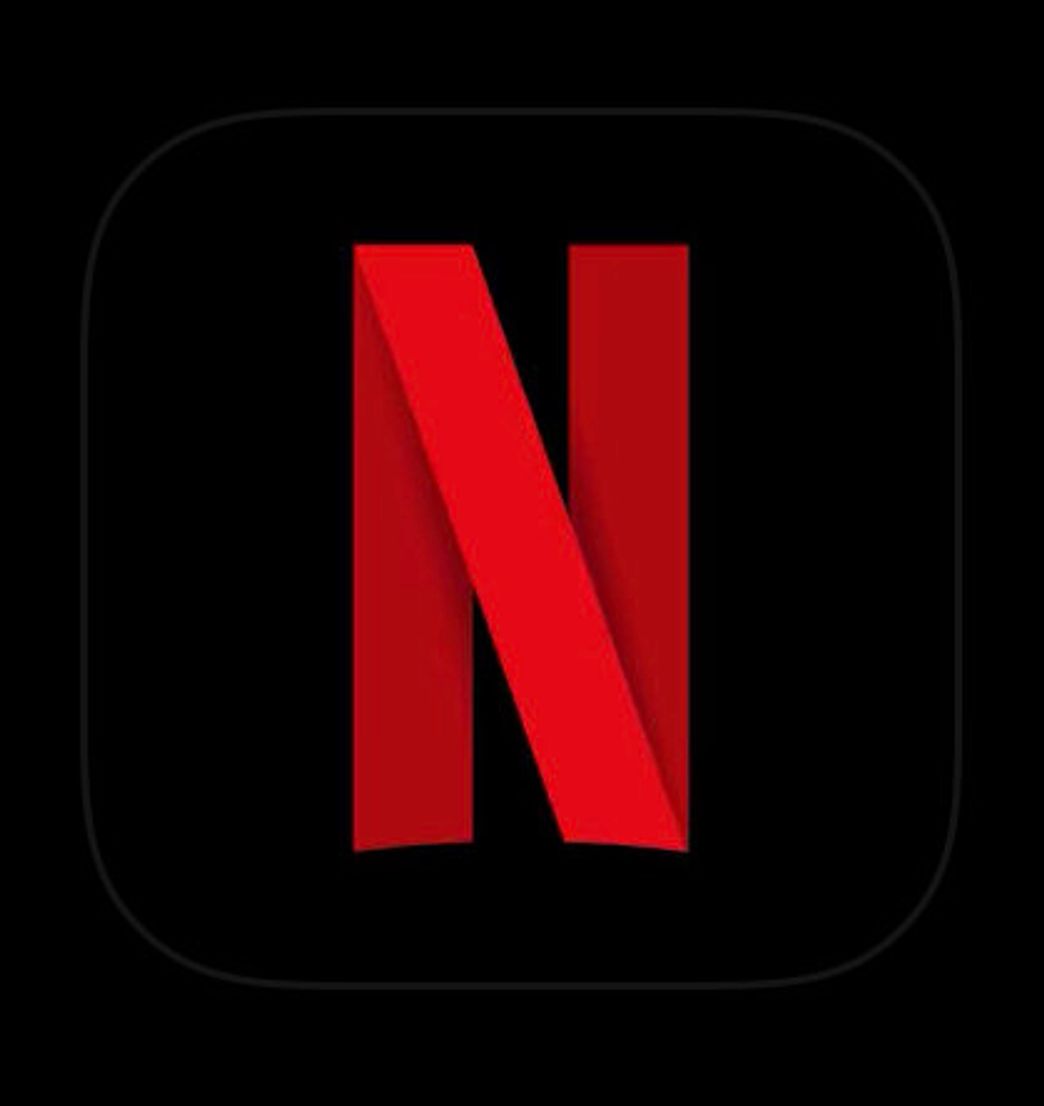 Moda ‎Netflix on the App Store