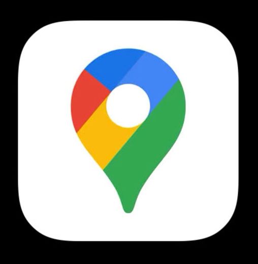 ‎Google Maps - rutas y comida en App Store