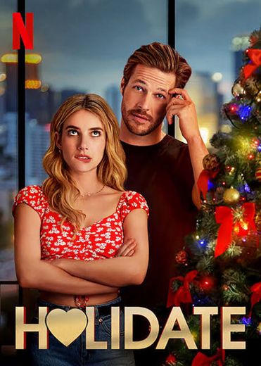 Holidate | Netflix Official Site