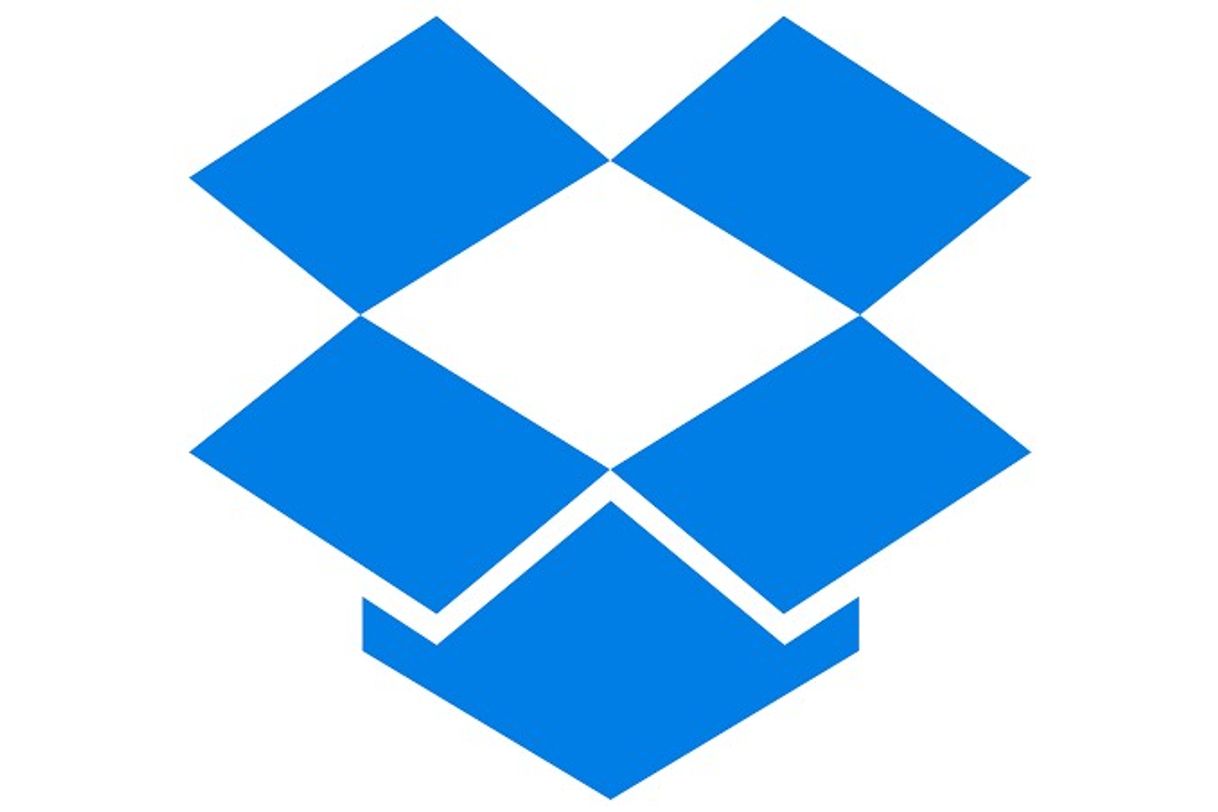 Moda ‎Dropbox - Backup, Sync, Share on the App Store