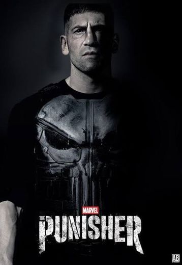 Marvel's The Punisher | Netflix Official Site