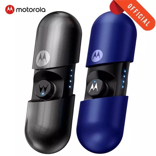 Motorola VERVEBUDS 400 