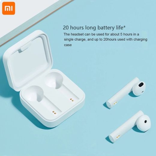 MI AIR 2 XIAOMI