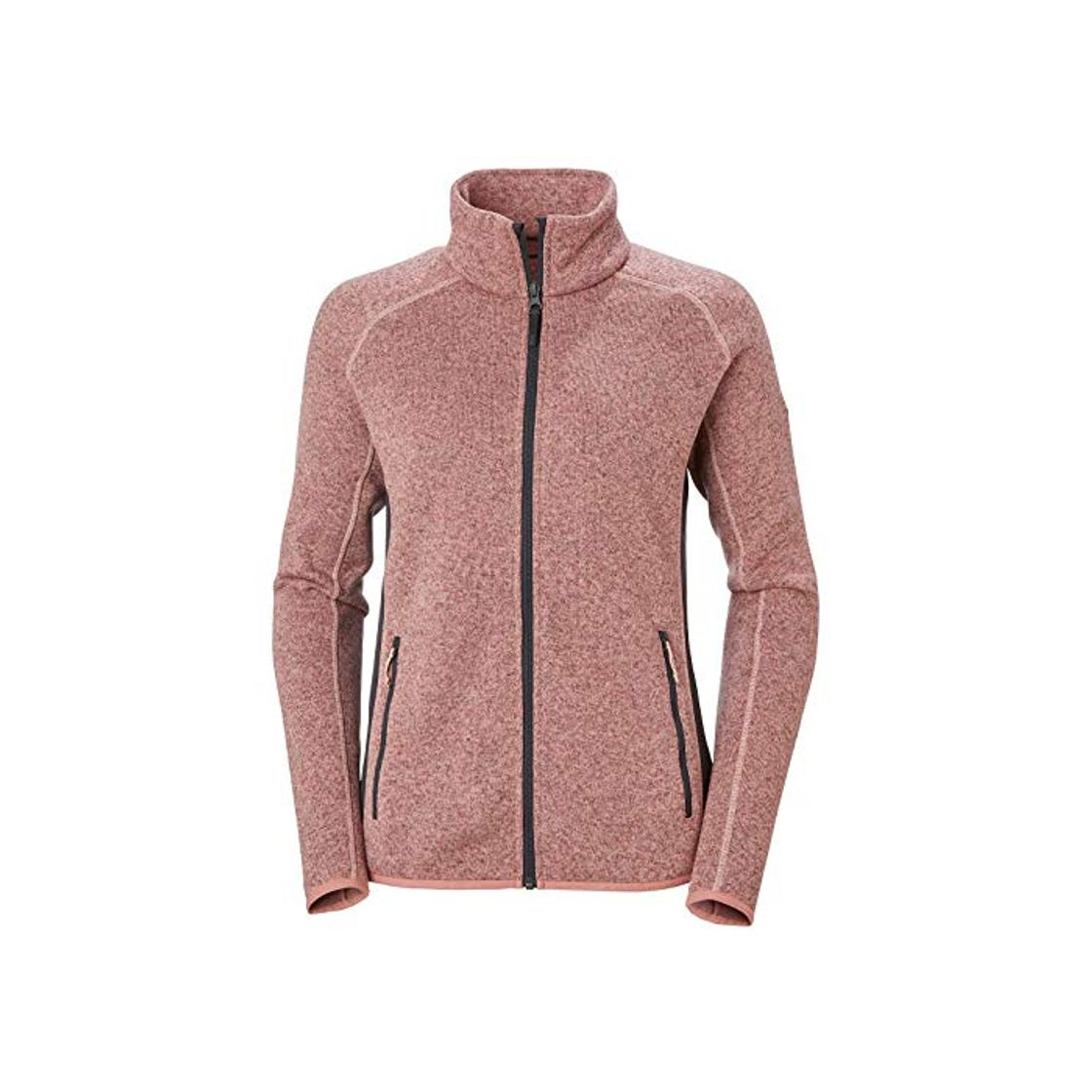 Fashion Helly Hansen Chaqueta de forro polar para mujer Varde