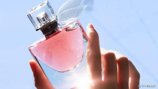 LA VIE EST BELLE EAU DE PARFUM 

