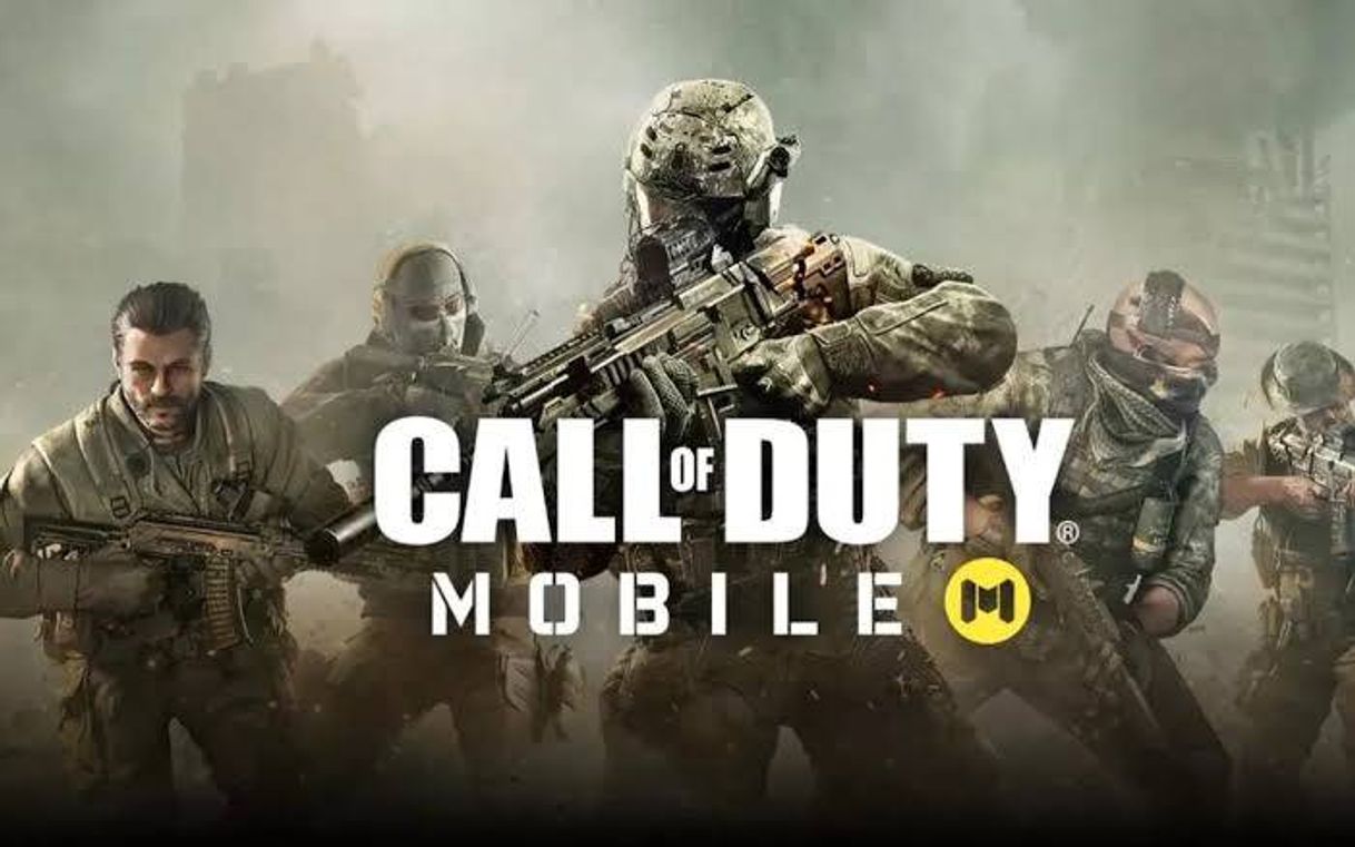 Fashion Call of Duty®: Mobile - Apps on Google Play