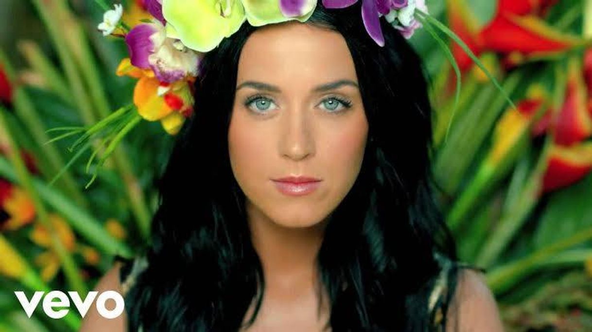 Moda Katy Perry - Roar (Official) - YouTube