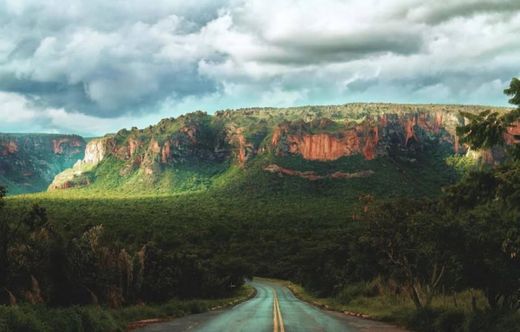 Chapada dos Guimarães