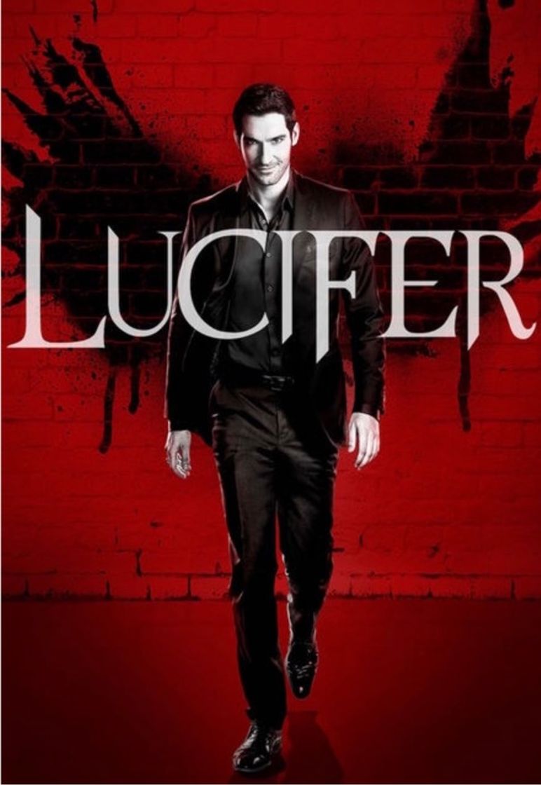 Moda Official Trailer | Season 1 | LUCIFER - YouTube