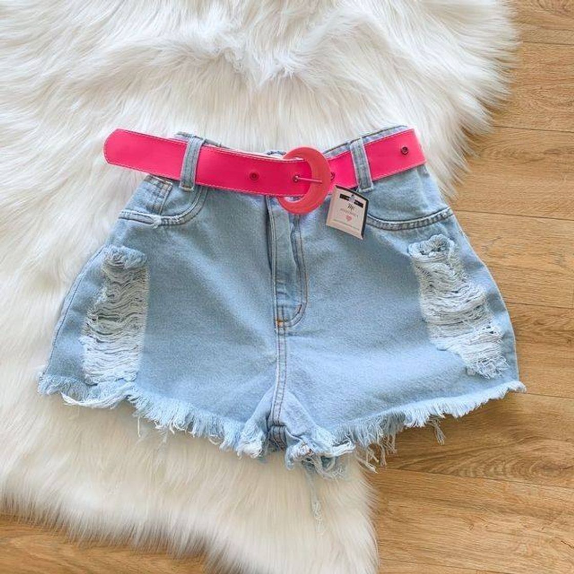 Fashion Shorts jeans