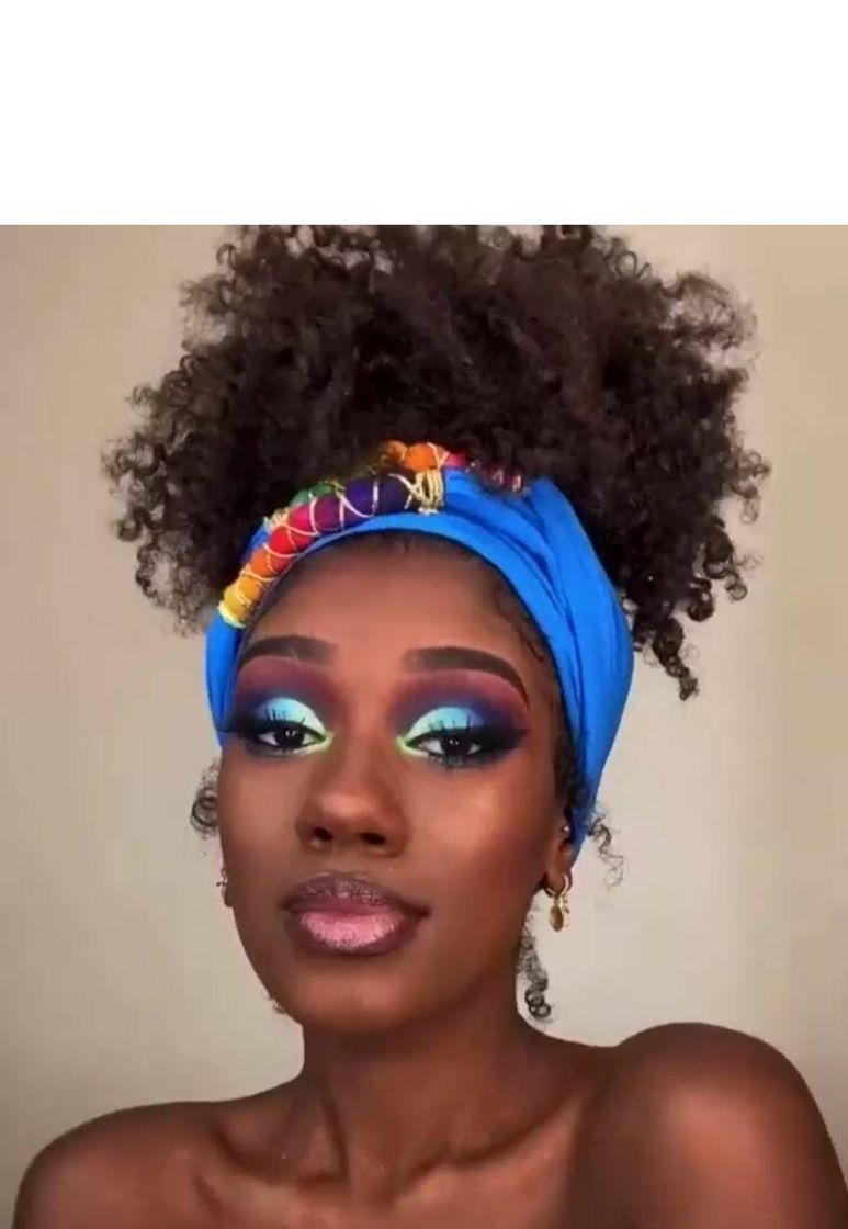 Social Inspo: makeup 💖