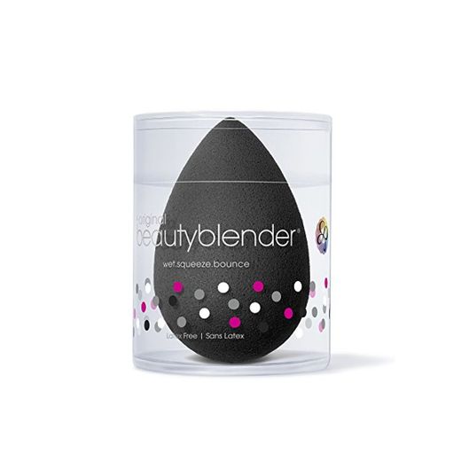 Beautyblender Esponja Tono Black