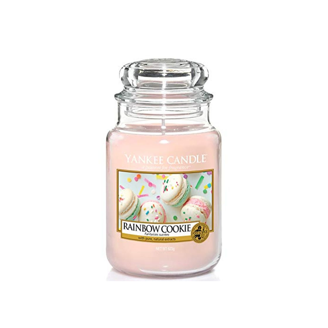 Product Yankee Candle Ltd