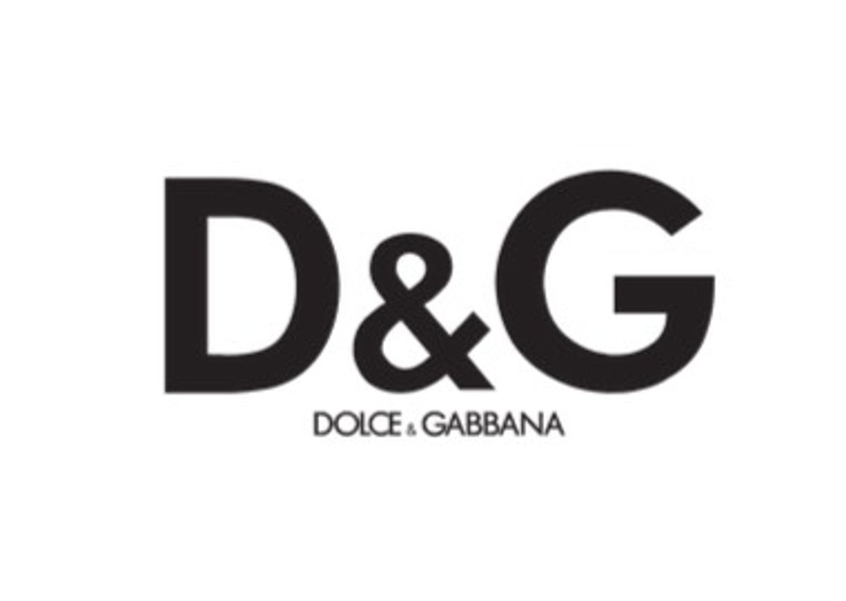 Fashion Dolce & Gabbana 