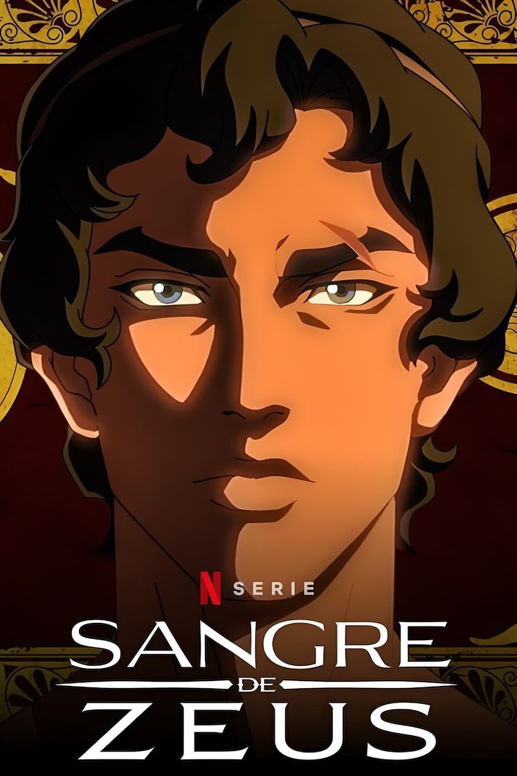 Serie Sangre de Zeus