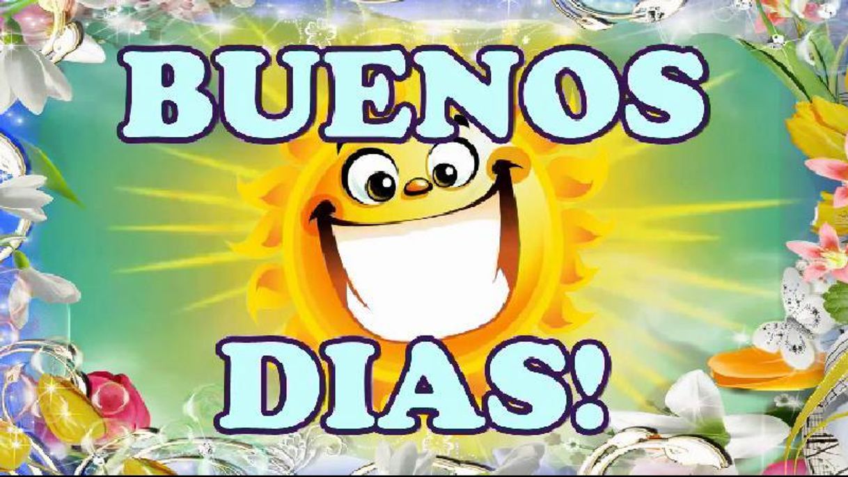 Social Un buen video para que les alegre el día!! 