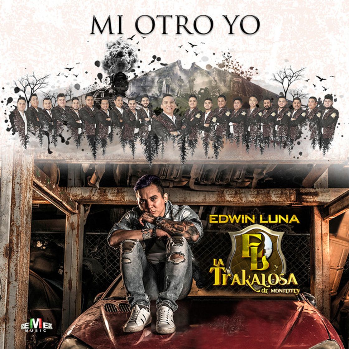 Music Frontera Caliente