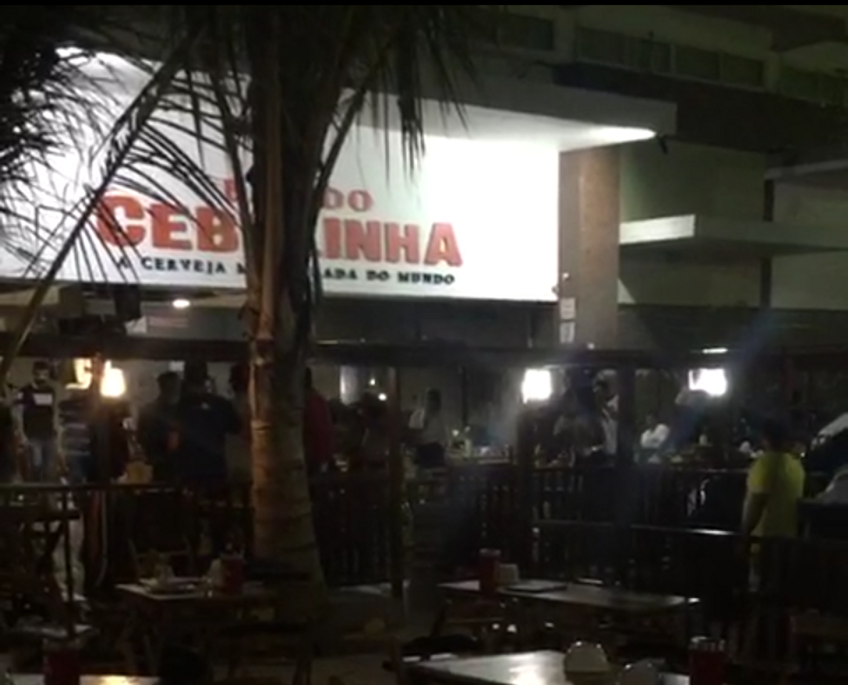 Restaurant Bar do Cebolinha Maraponga