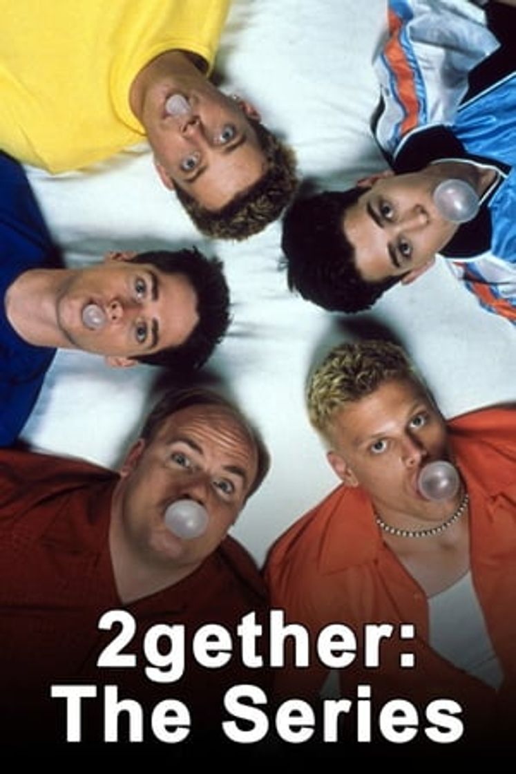 Serie 2gether: The Series